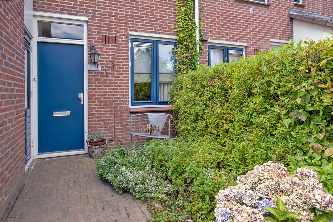 Foto 7 van Heideveld 11
