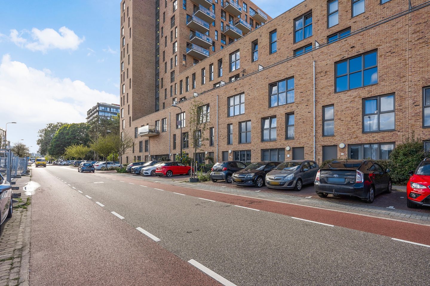 Photo 35 of Treubstraat 10-F027
