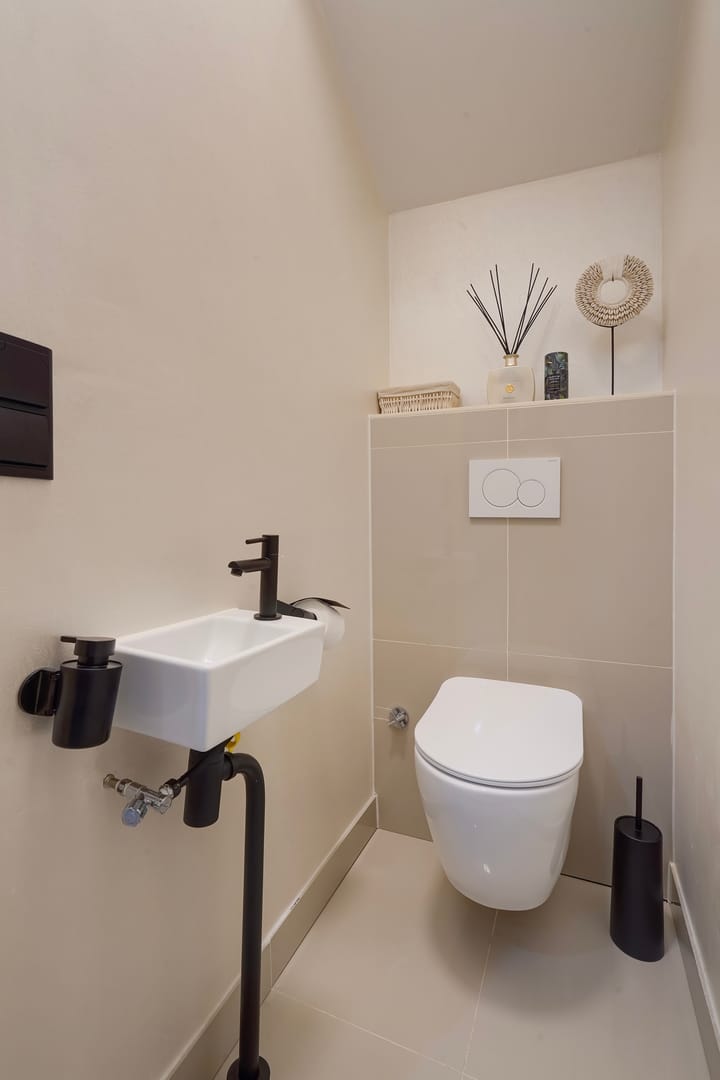 Appartement te koop: Treubstraat 10F027, Rijswijk (Zh)