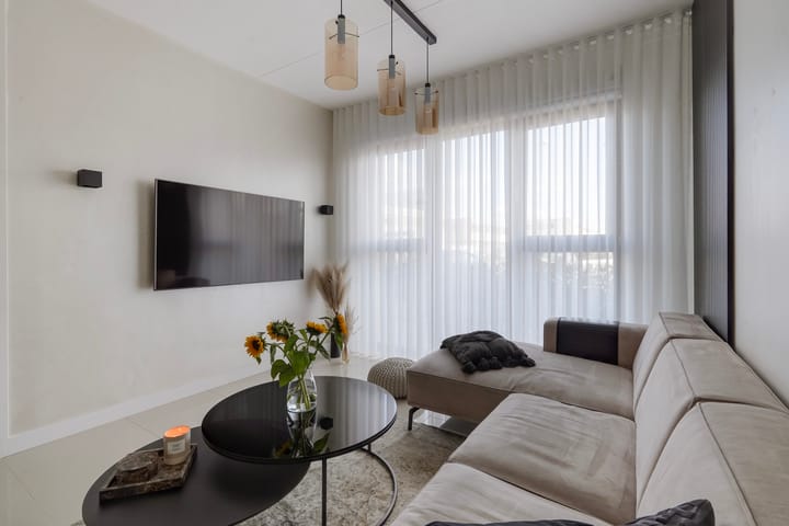 Appartement te koop: Treubstraat 10F027, Rijswijk (Zh)