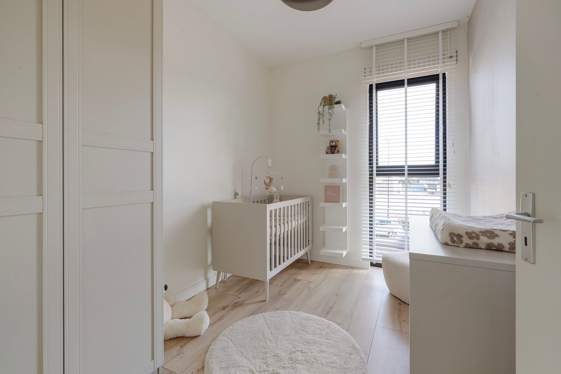 Photo 30 of Treubstraat 10-F027