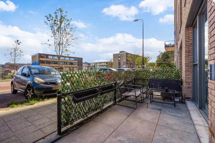 Appartement te koop: Treubstraat 10F027, Rijswijk (Zh)
