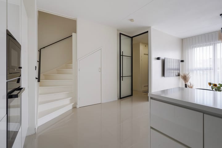 Appartement te koop: Treubstraat 10F027, Rijswijk (Zh)