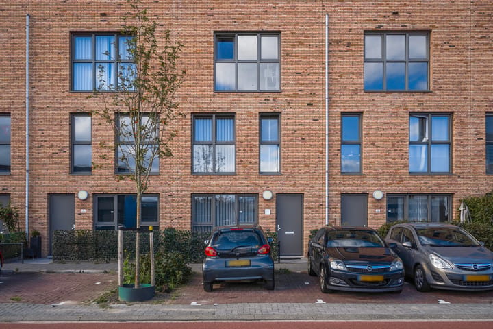 Appartement te koop: Treubstraat 10F027, Rijswijk (Zh)