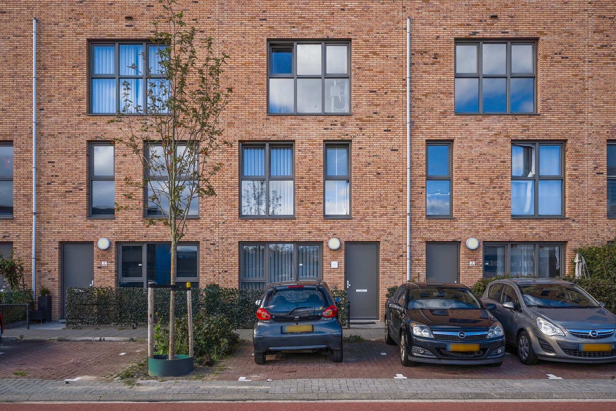 Treubstraat 10-F 10 F027