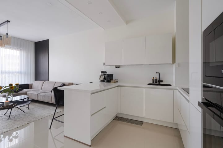 Appartement te koop: Treubstraat 10F027, Rijswijk (Zh)