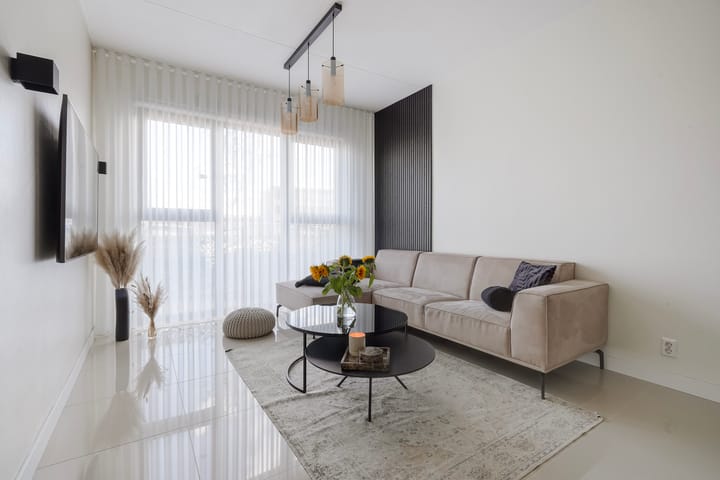 Appartement te koop: Treubstraat 10F027, Rijswijk (Zh)