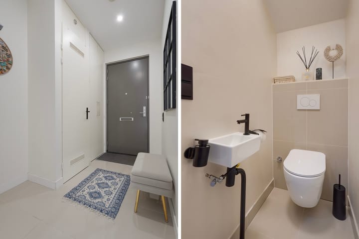 Appartement te koop: Treubstraat 10F027, Rijswijk (Zh)