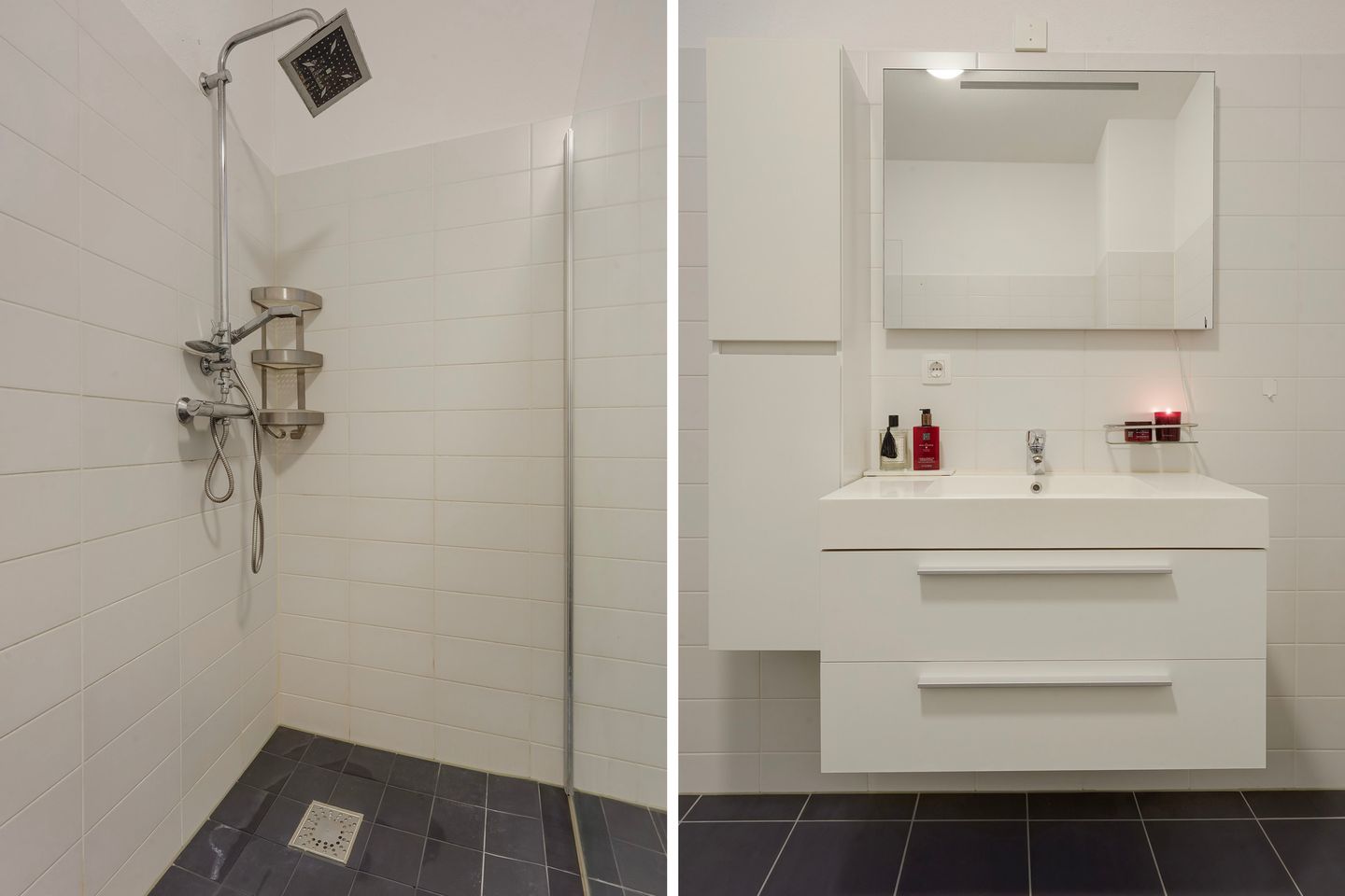 Photo 4 of Treubstraat 10-F027