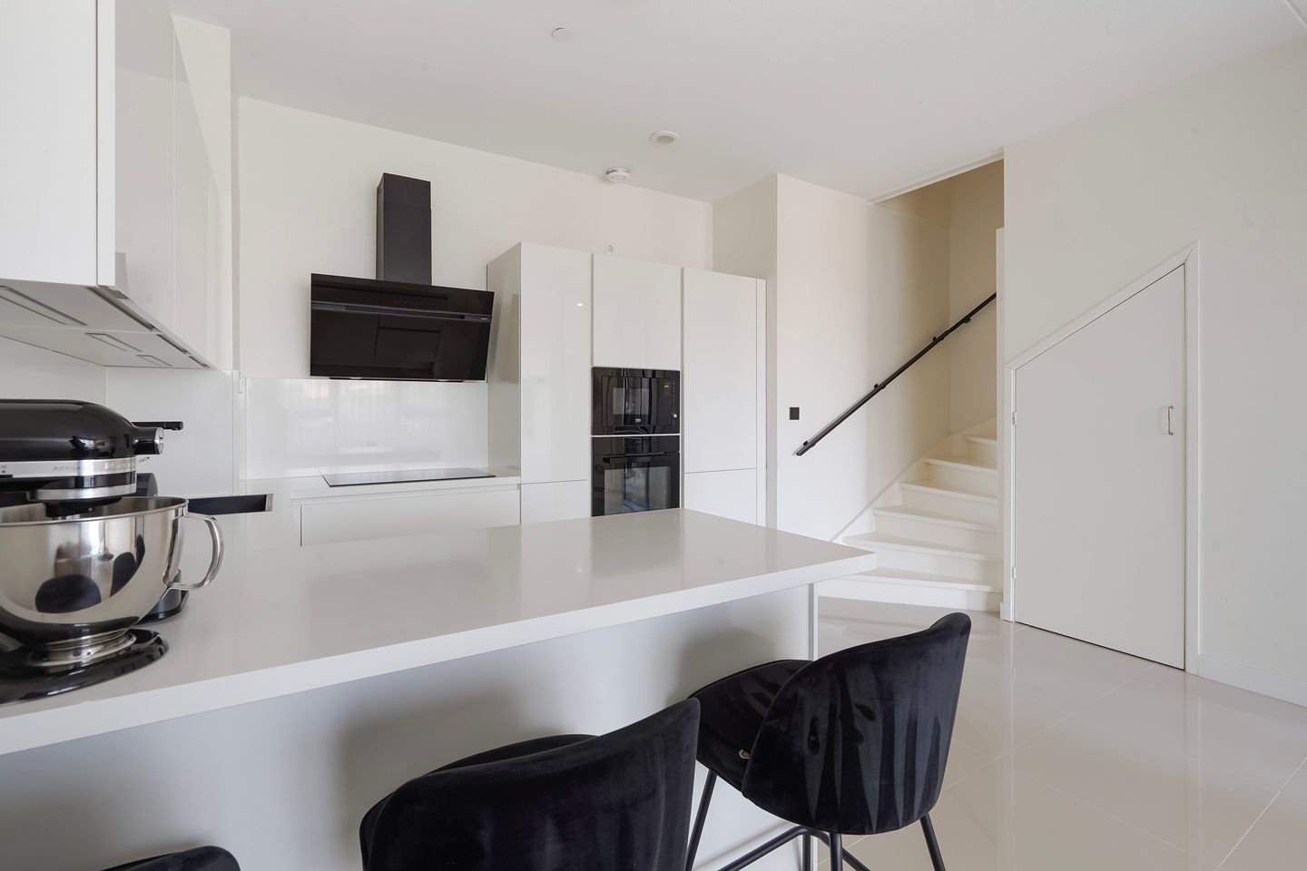 Photo 19 of Treubstraat 10-F027