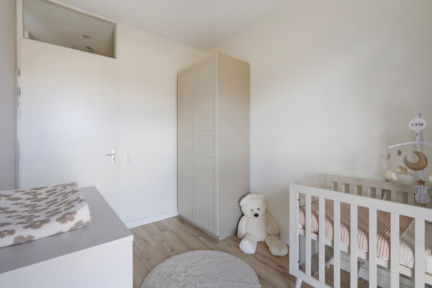 Photo 29 of Treubstraat 10-F027
