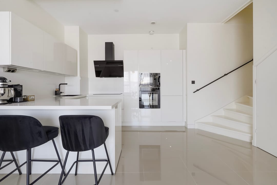 Photo 16 of Treubstraat 10-F027