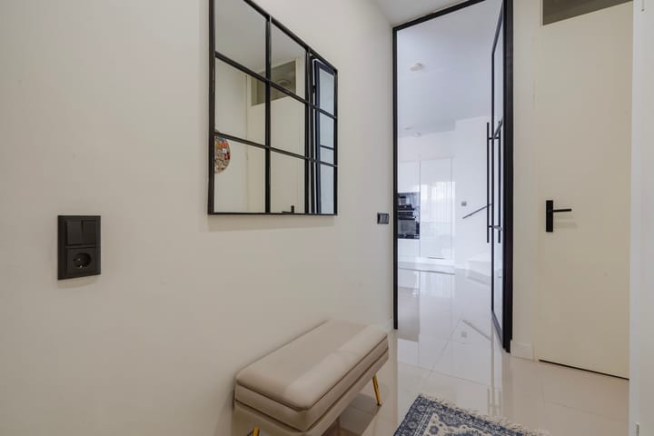 Appartement te koop: Treubstraat 10F027, Rijswijk (Zh)