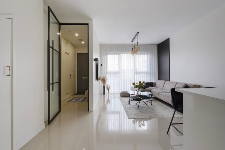 Appartement te koop: Treubstraat 10F027, Rijswijk (Zh)
