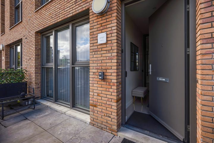 Appartement te koop: Treubstraat 10F027, Rijswijk (Zh)