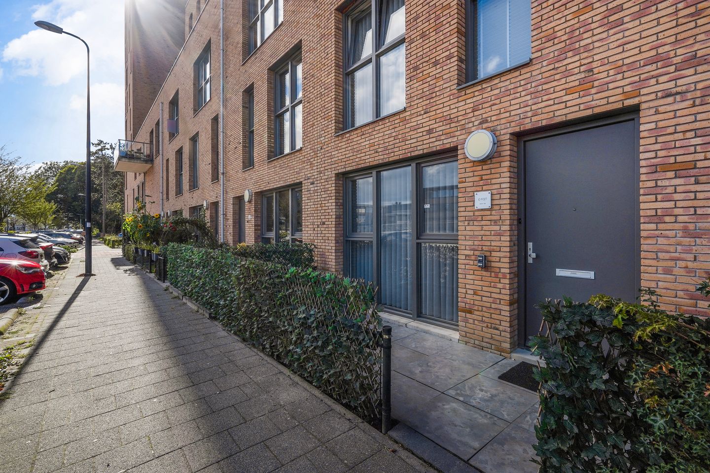 Photo 5 of Treubstraat 10-F027