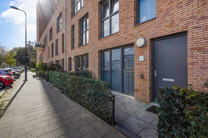 Appartement te koop: Treubstraat 10F027, Rijswijk (Zh)