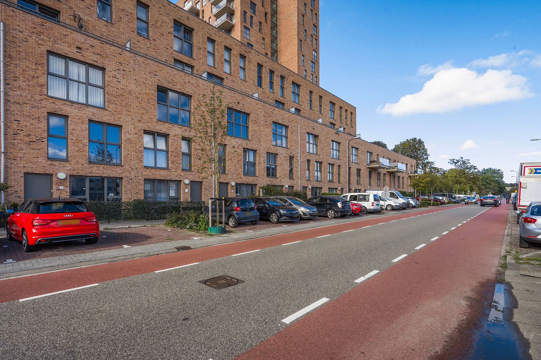 Photo 33 of Treubstraat 10-F027