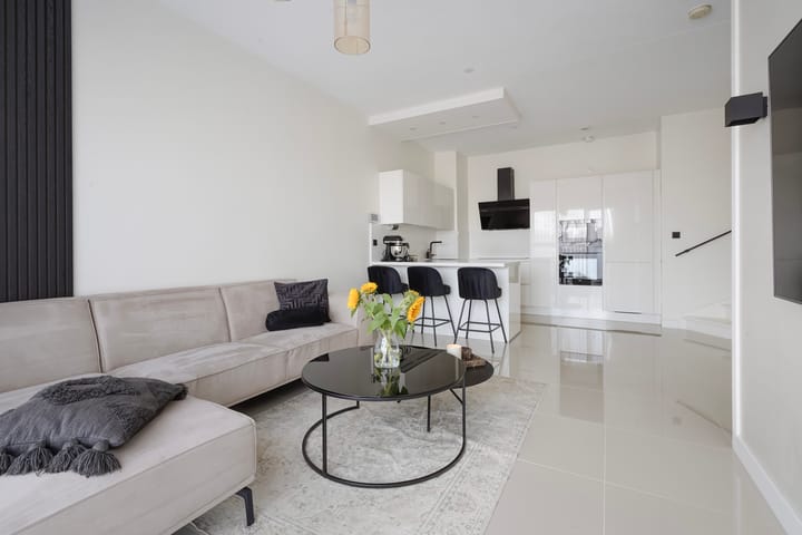 Appartement te koop: Treubstraat 10F027, Rijswijk (Zh)