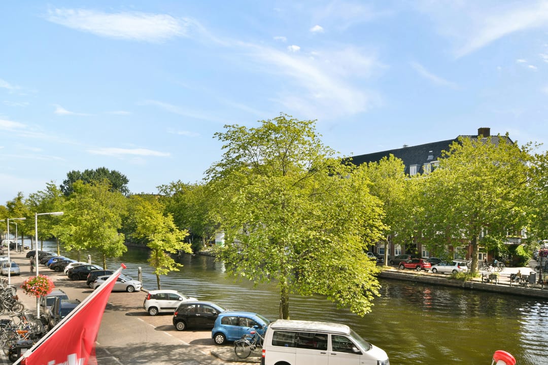 Photo 8 of Sloterkade 111
