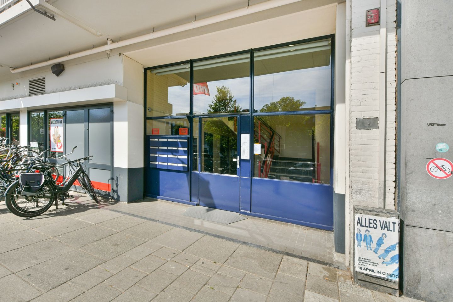Photo 20 of Sloterkade 111