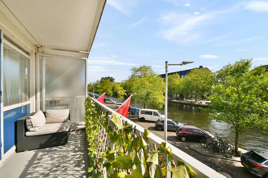 Photo 7 of Sloterkade 111