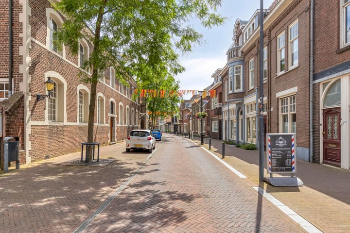 Foto 3 van Steenstraat 46