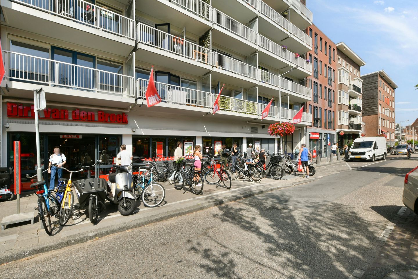Photo 19 of Sloterkade 111