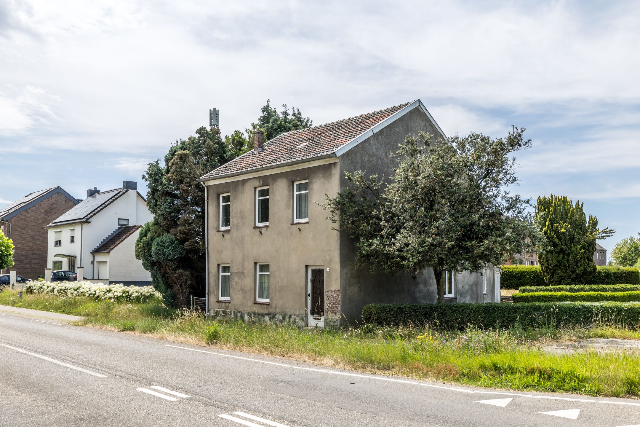 Provincialeweg 14 