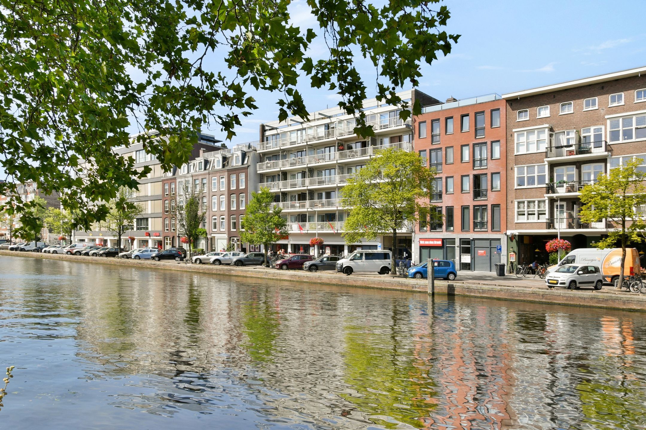 Sloterkade 111