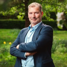 R.J. Maalderink (Reinoud) - NVM Registered Agent & Appraiser