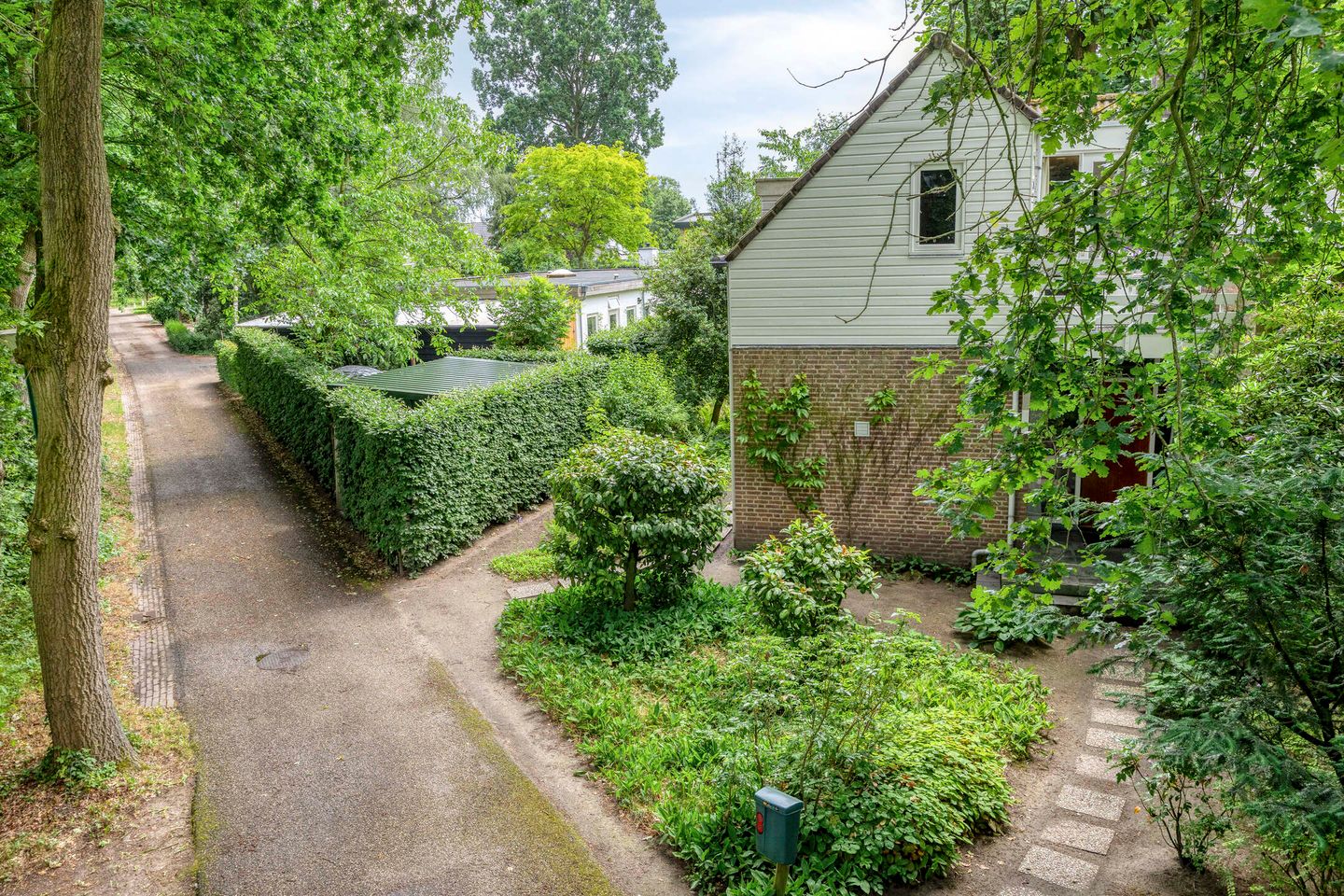 Photo 5 of Kempensbos 8