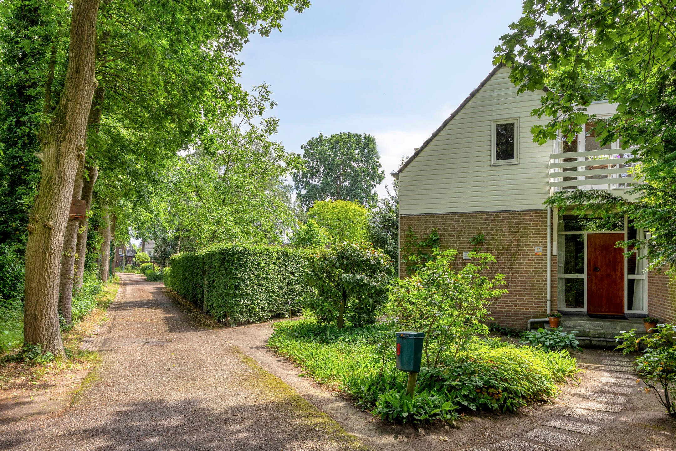 Photo 9 of Kempensbos 8