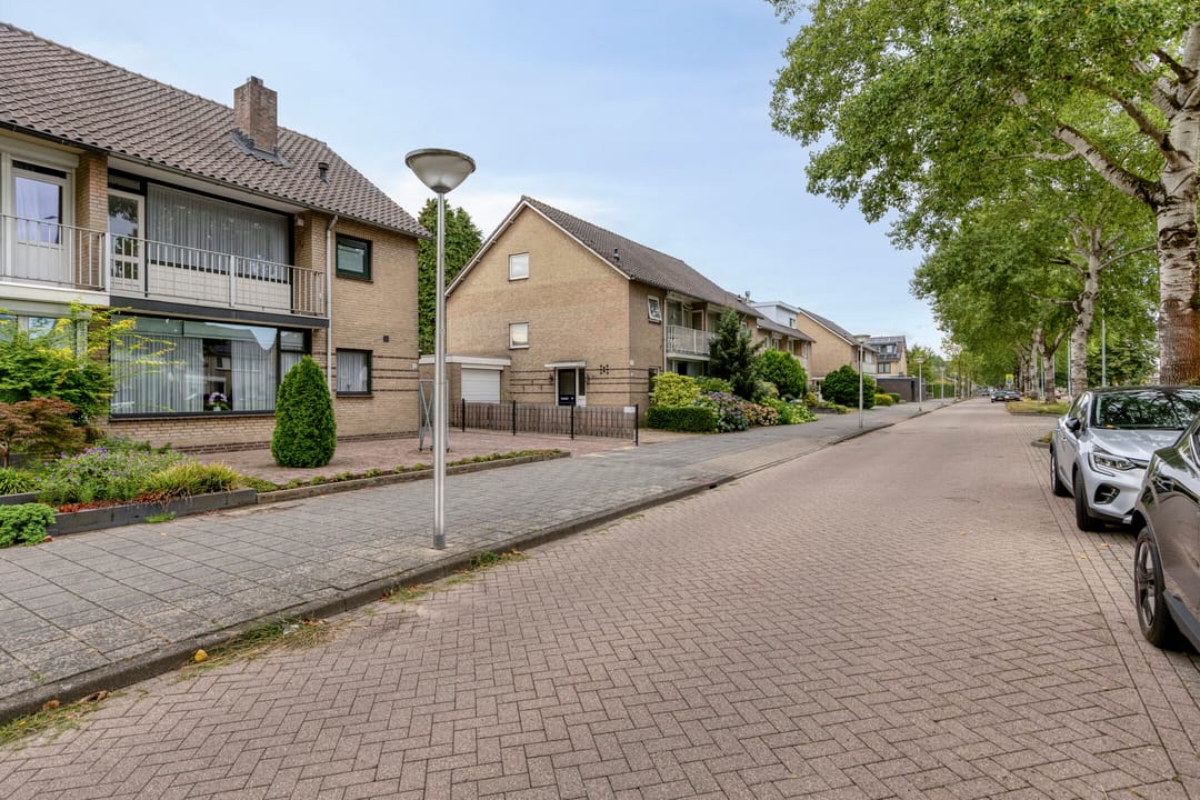 Foto 46 van Hondsruglaan 29