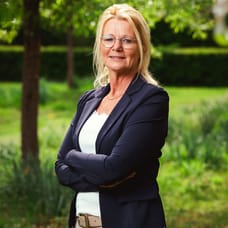 T. van Lochem (Tanja) - Commercial Employee