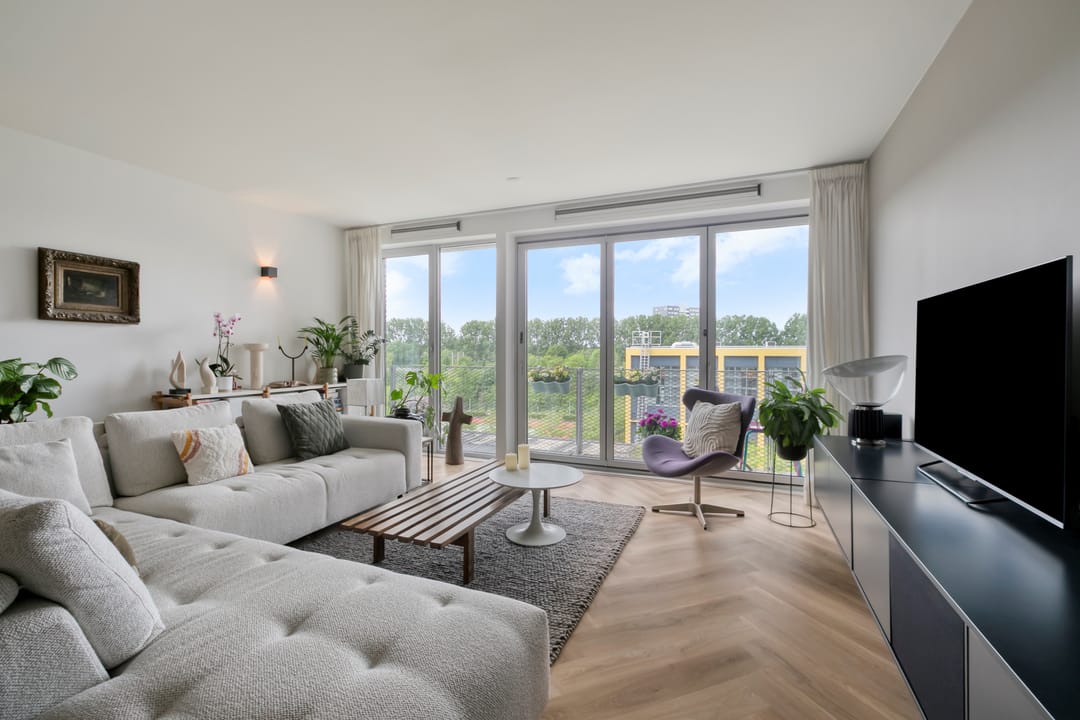 Foto 2 van Jan Tooropstraat 613