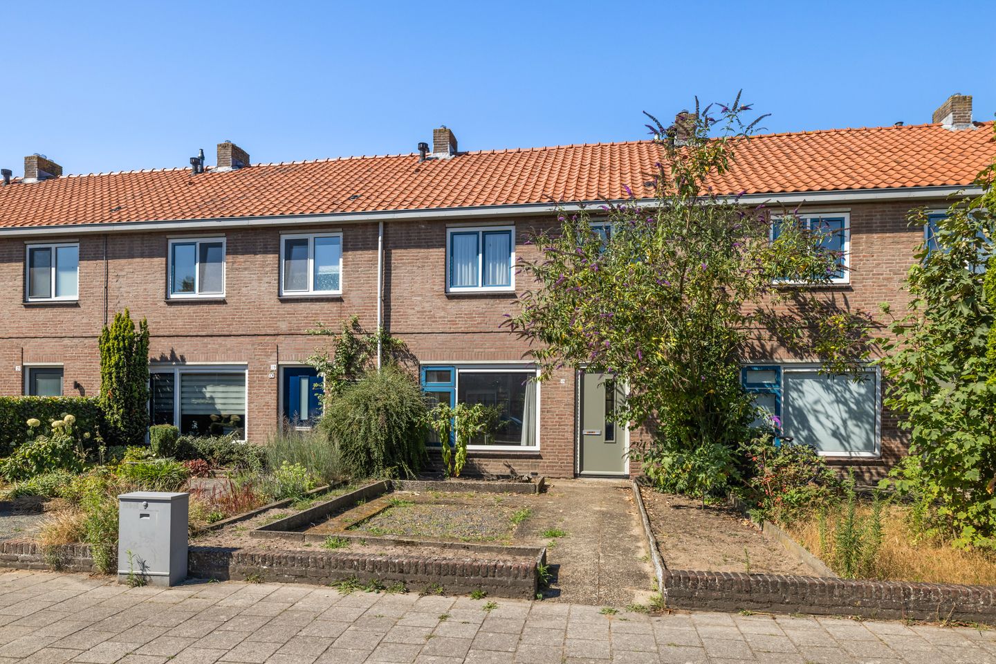 Foto 1 van Altstraat 17