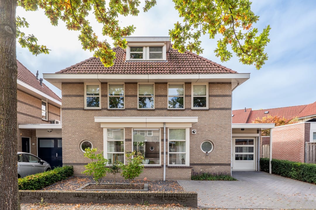 Foto 47 van Pegbroekenlaan 18