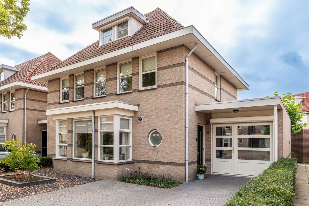 Foto 1 van Pegbroekenlaan 18