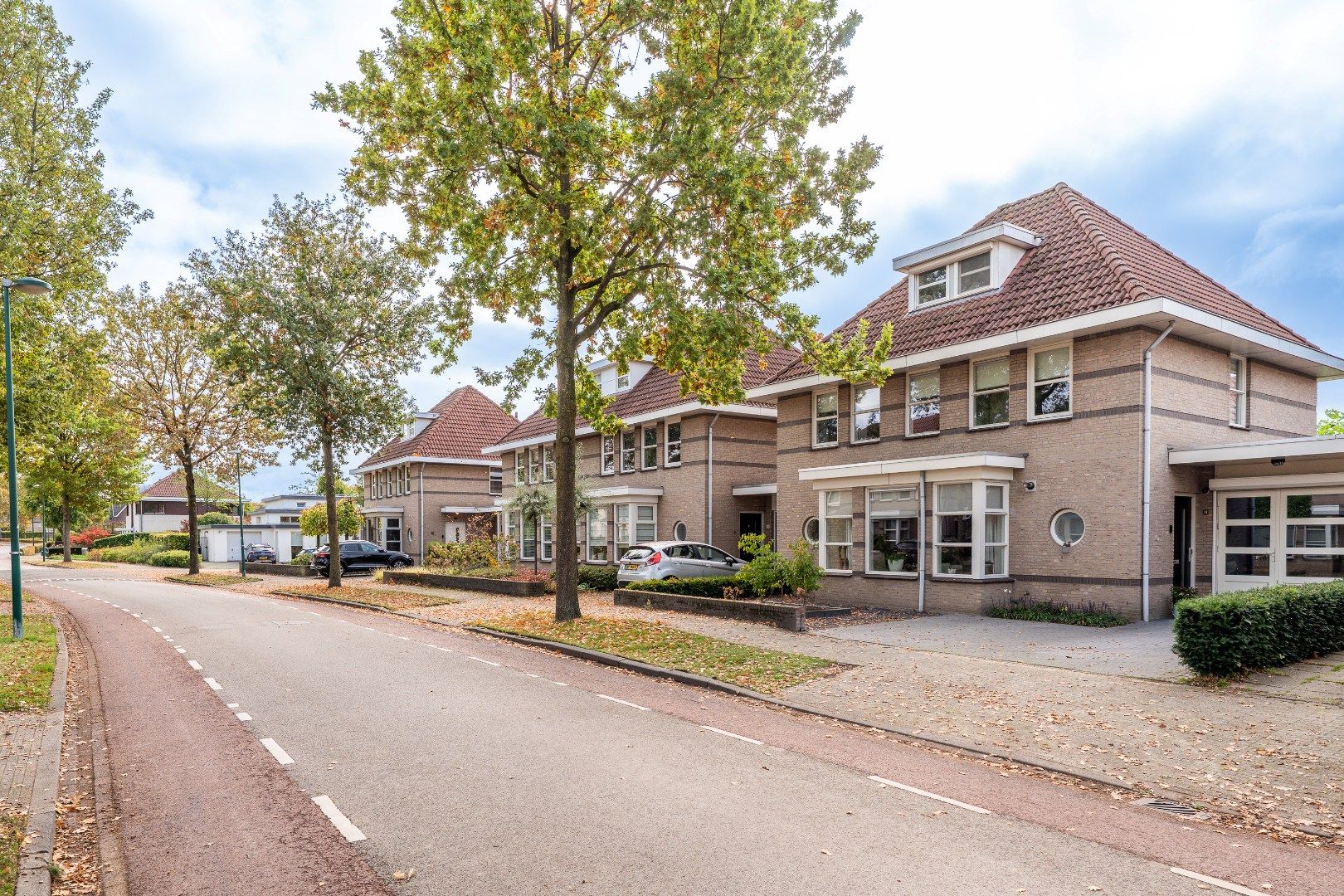 Foto 48 van Pegbroekenlaan 18