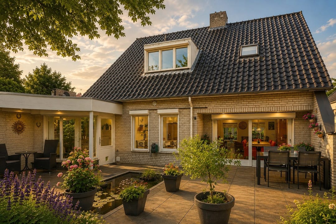 Foto 41 van Koren 5
