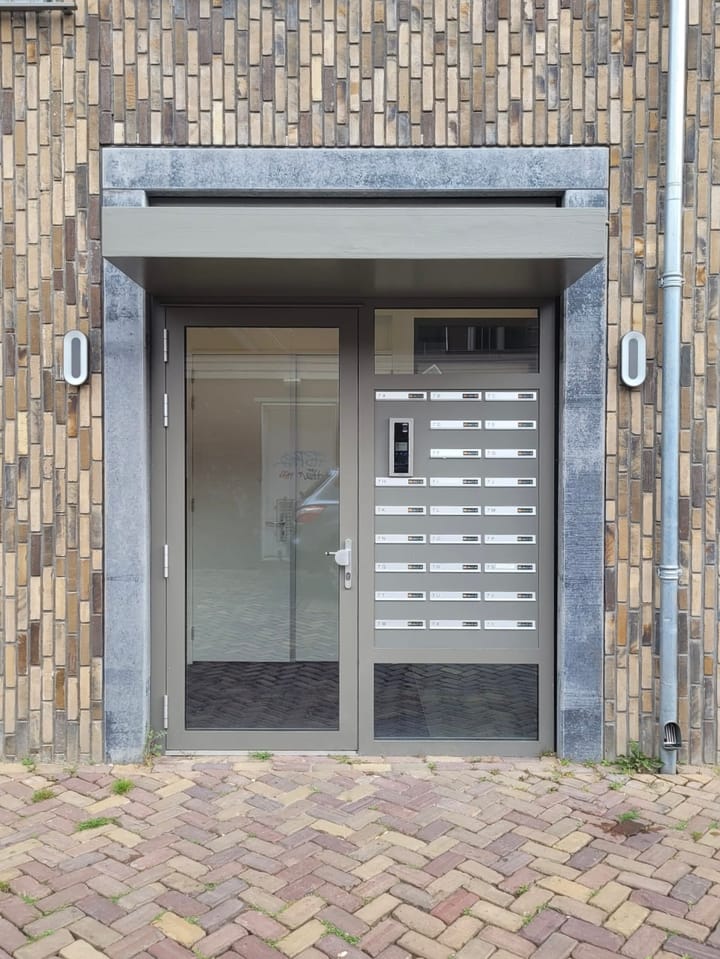 Foto 2 van Achterom 7-R