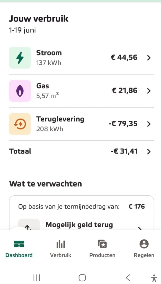 Foto 50 van Koren 5