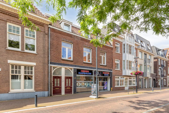 Steenstraat 46-c, Boxmeer