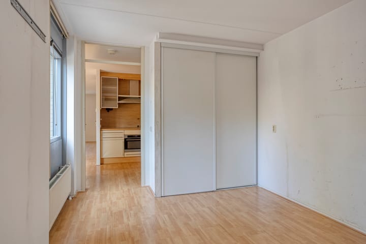 Hoekwoning te koop: De Barnte 21, Twello