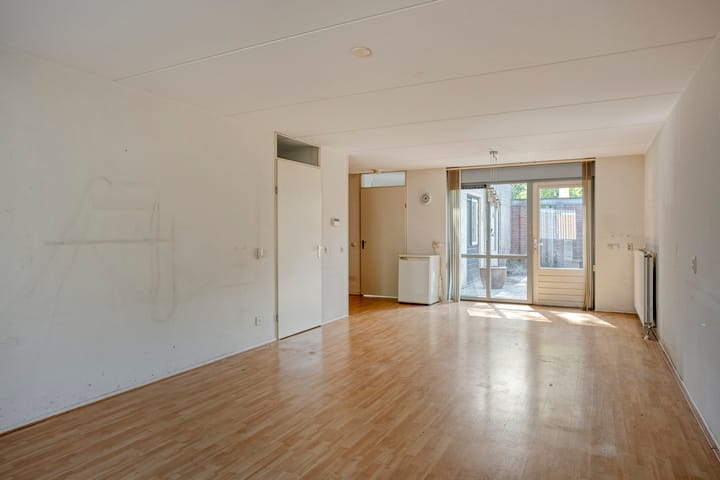 Hoekwoning te koop: De Barnte 21, Twello