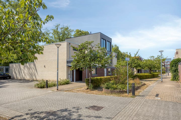 Foto 4 van de Barnte 21