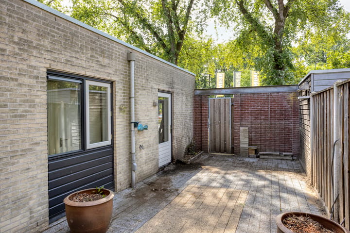 Hoekwoning te koop: De Barnte 21, Twello