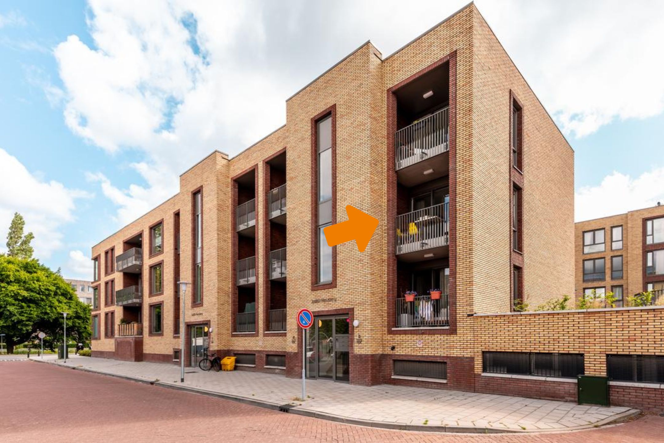 Handelsweg 10-A 10 A