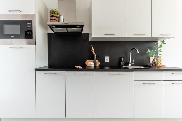 Appartement te koop: Handelsweg 10A, Harderwijk